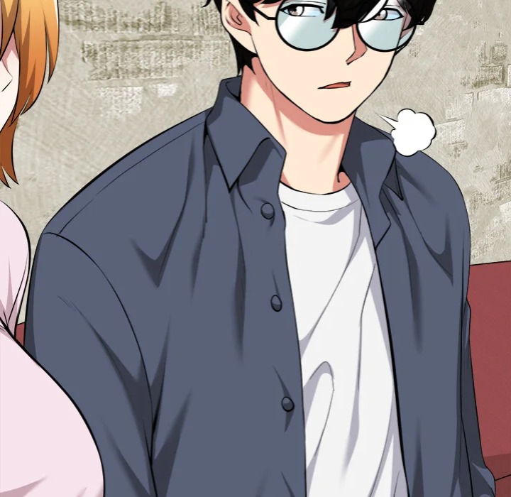 Start Game - Chapter 31 Page 10