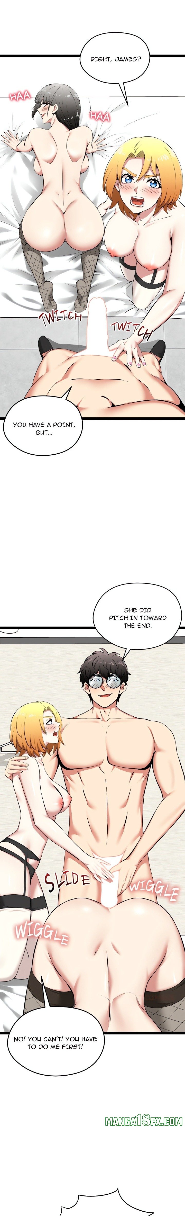 Start Game - Chapter 32 Page 14