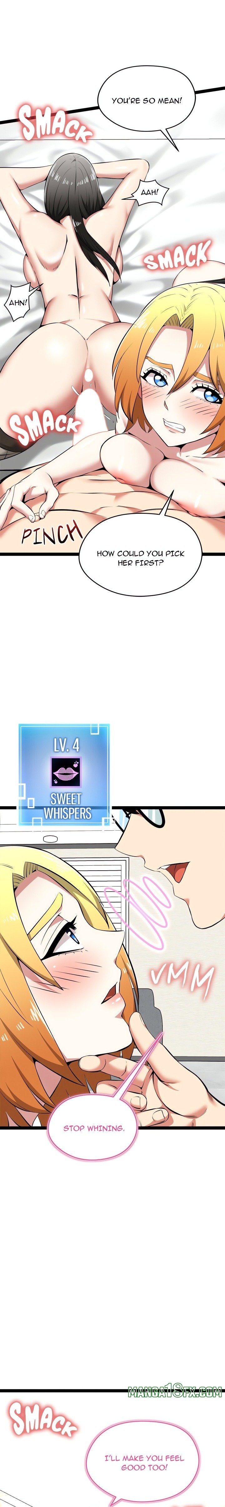 Start Game - Chapter 32 Page 16