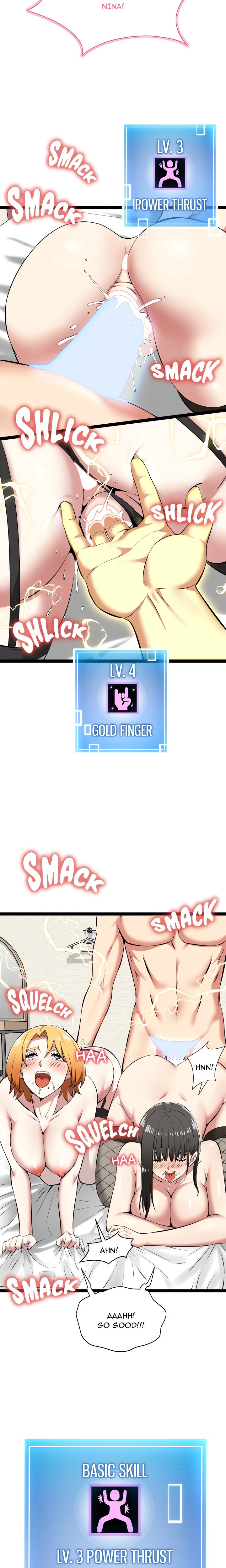 Start Game - Chapter 32 Page 18