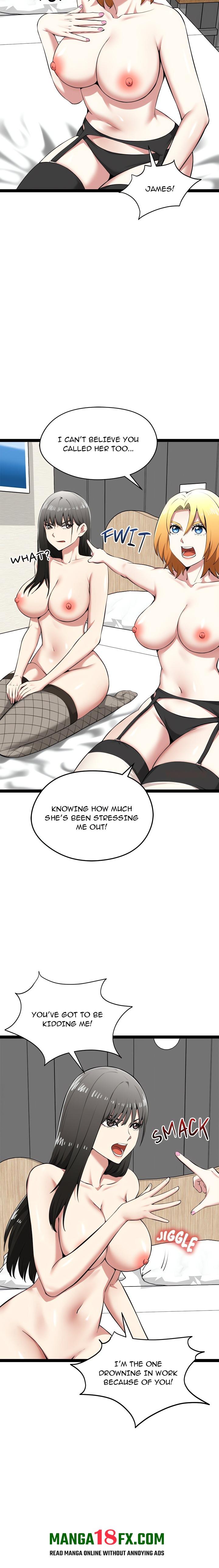 Start Game - Chapter 32 Page 2