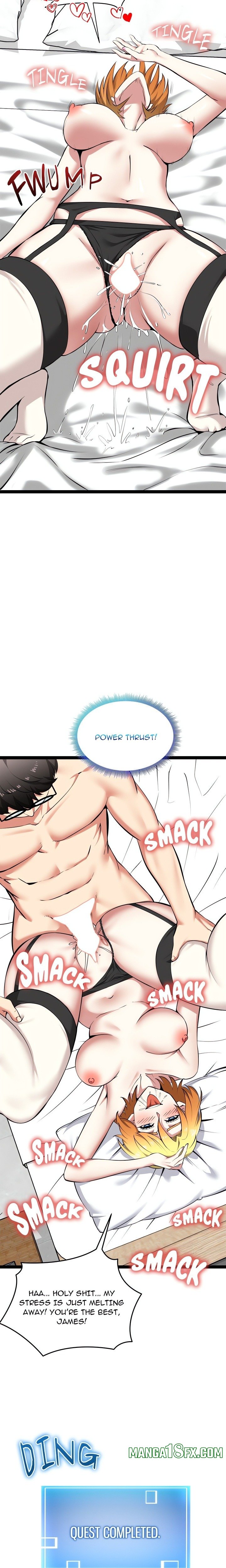 Start Game - Chapter 32 Page 24