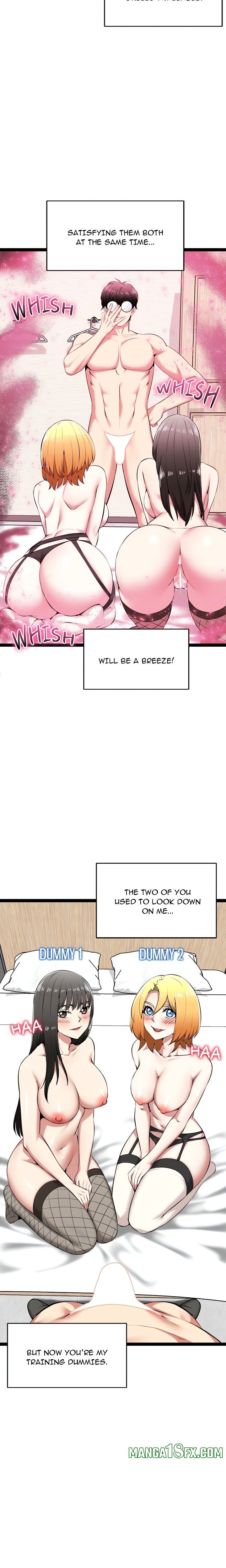 Start Game - Chapter 32 Page 6