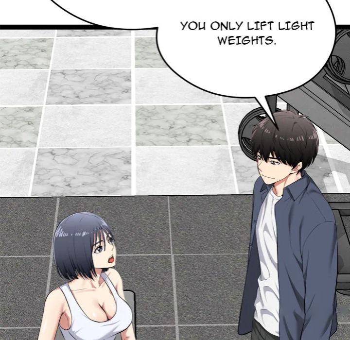 Start Game - Chapter 33 Page 124