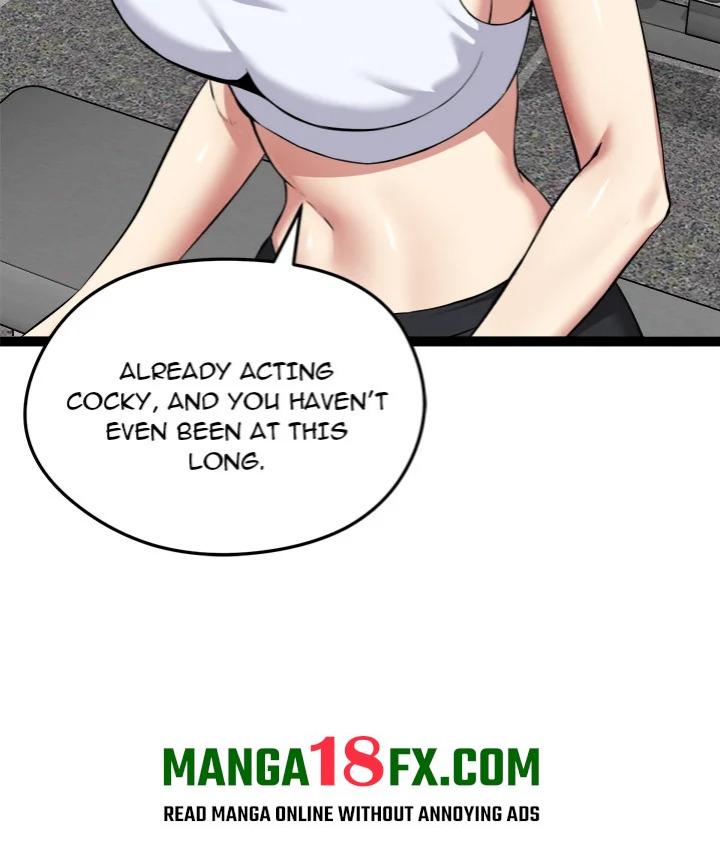 Start Game - Chapter 33 Page 137