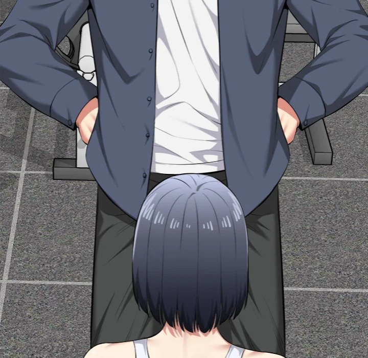 Start Game - Chapter 33 Page 157