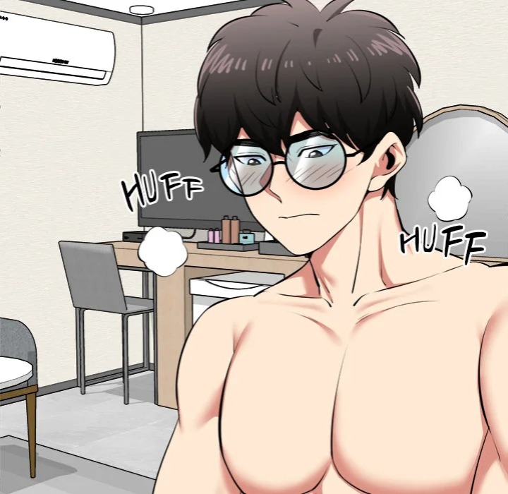 Start Game - Chapter 33 Page 29