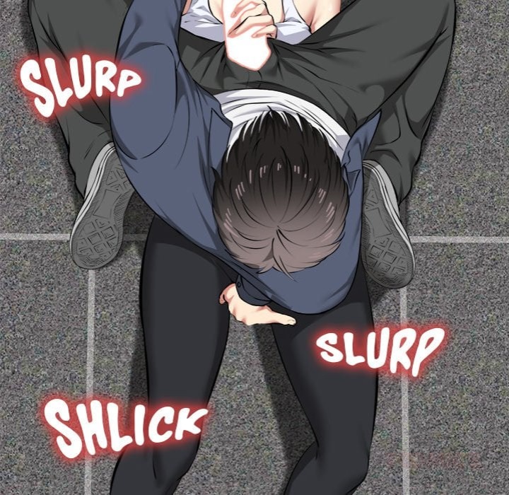 Start Game - Chapter 34 Page 172