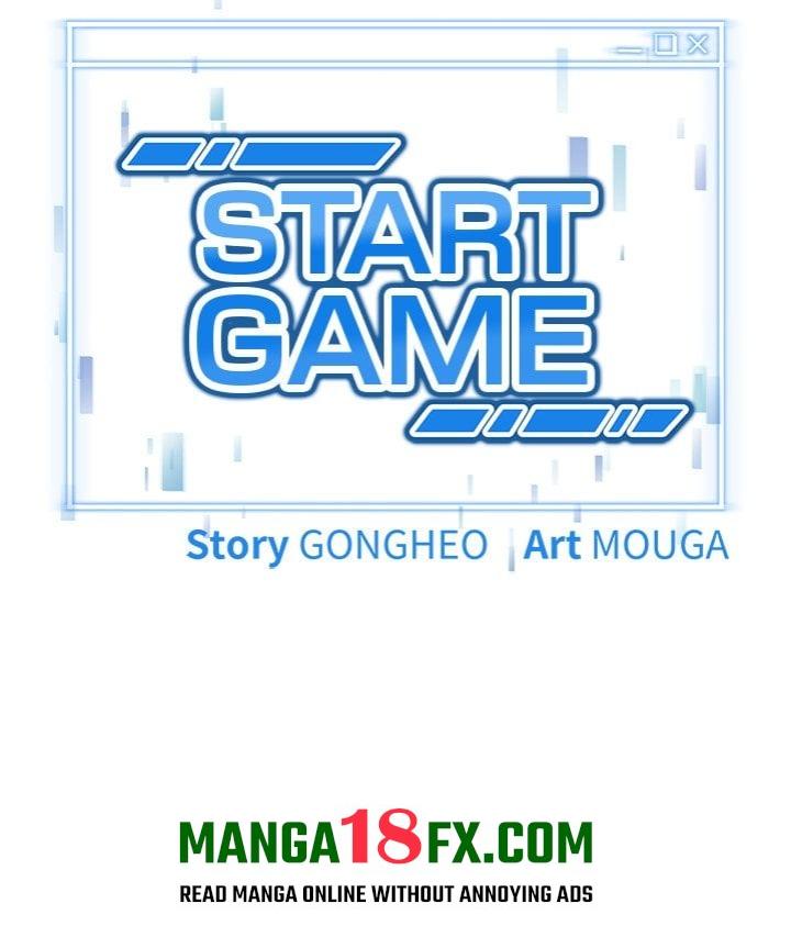 Start Game - Chapter 34 Page 8