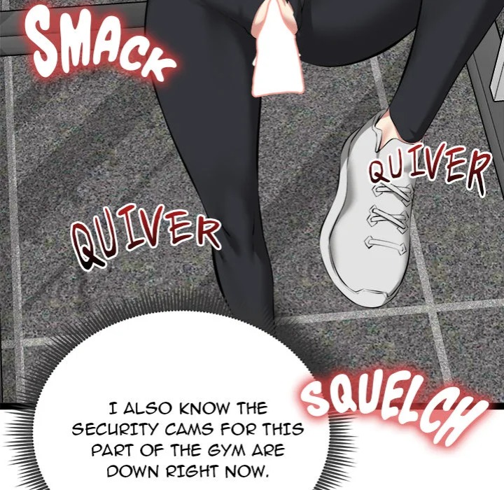 Start Game - Chapter 35 Page 123