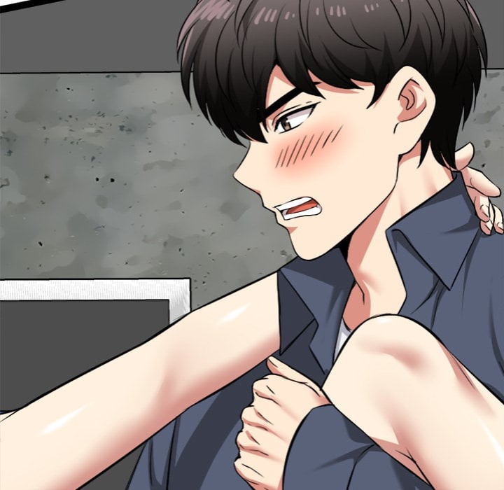 Start Game - Chapter 37 Page 126