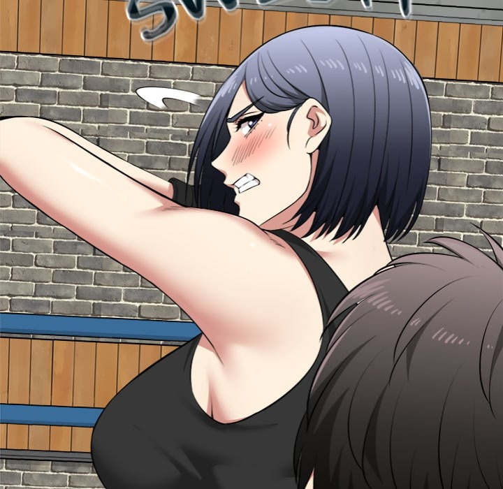 Start Game - Chapter 37 Page 76