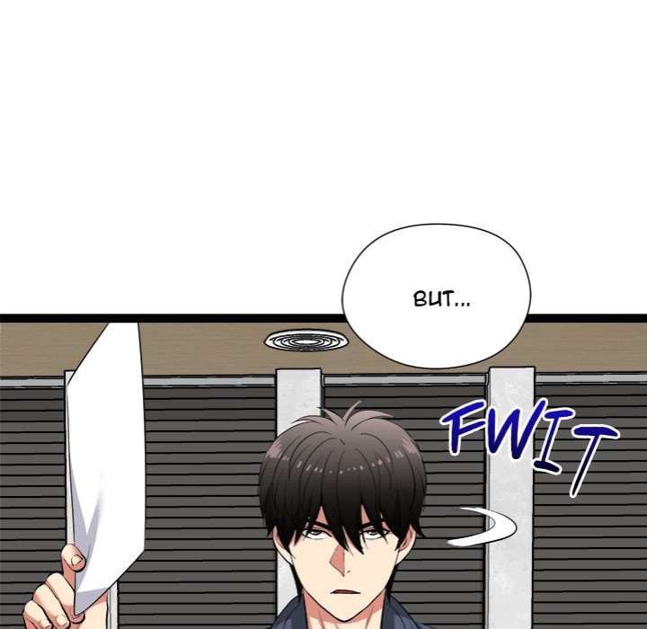 Start Game - Chapter 38 Page 126