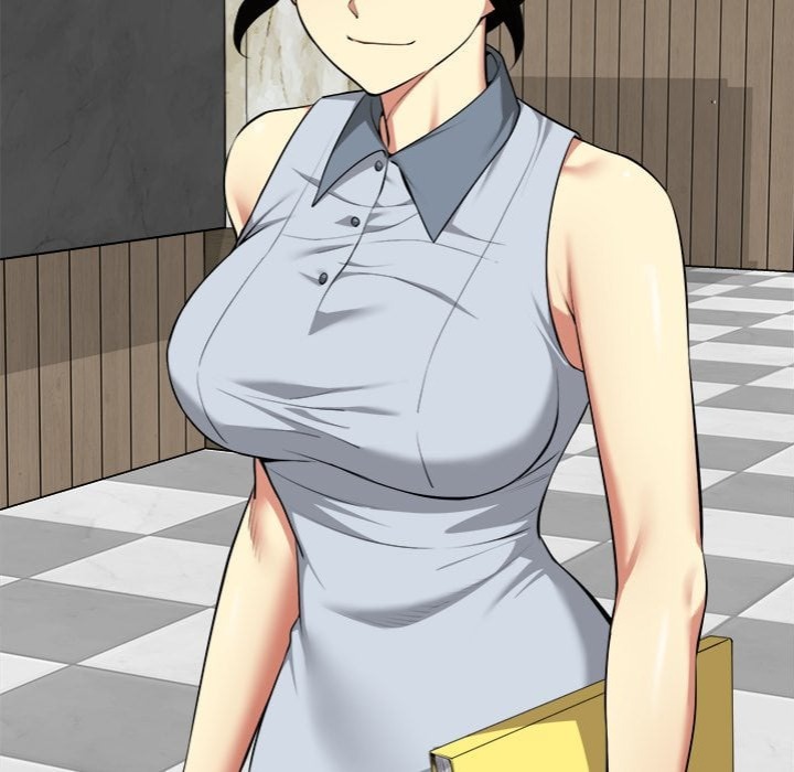 Start Game - Chapter 38 Page 6