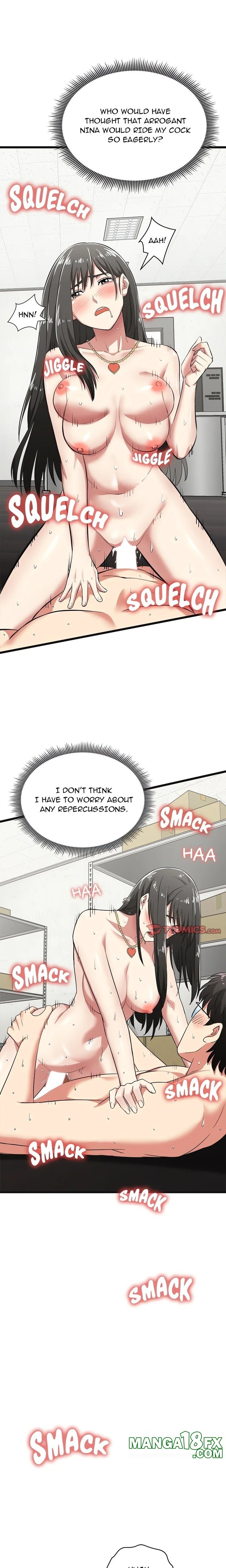 Start Game - Chapter 4 Page 12