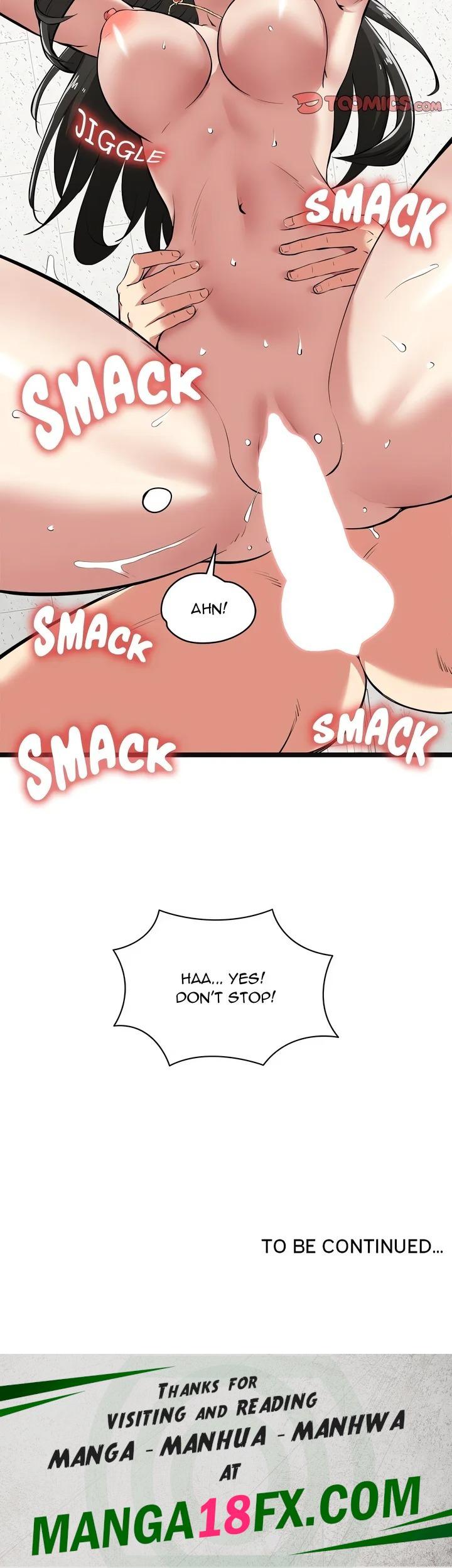 Start Game - Chapter 4 Page 26