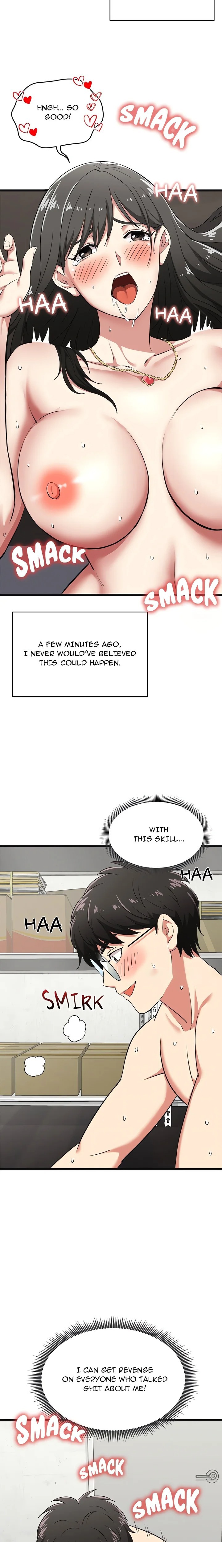 Start Game - Chapter 4 Page 3