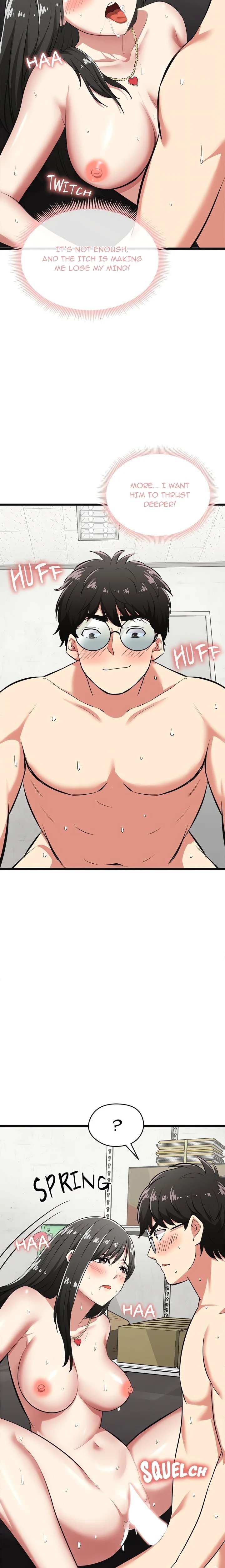 Start Game - Chapter 4 Page 7