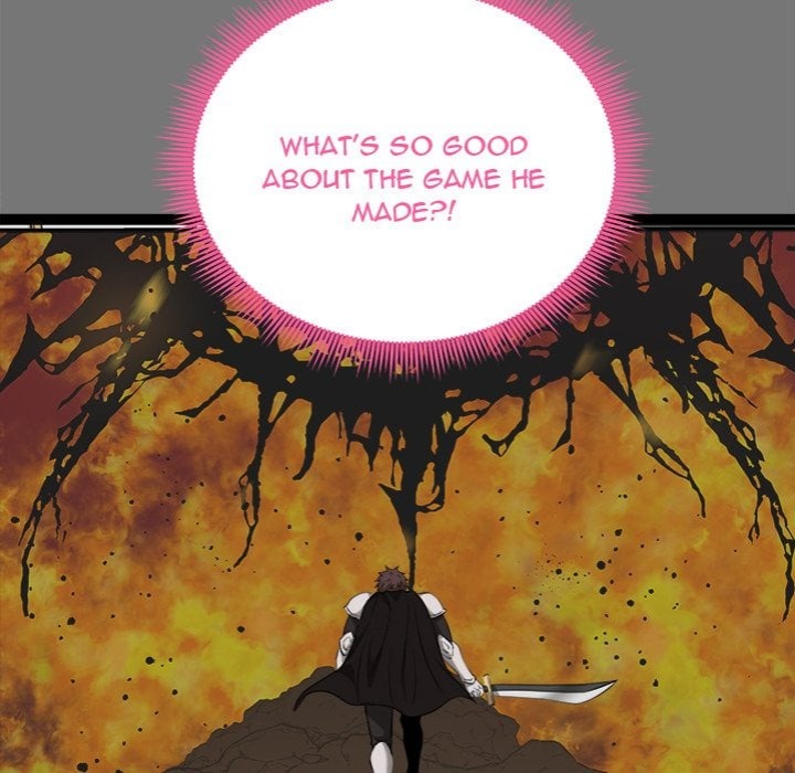 Start Game - Chapter 40 Page 114