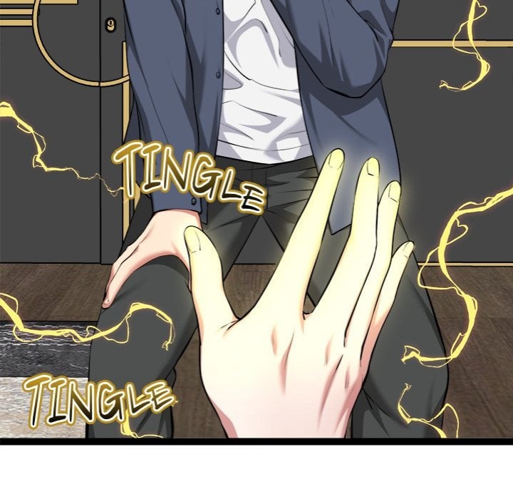 Start Game - Chapter 41 Page 32