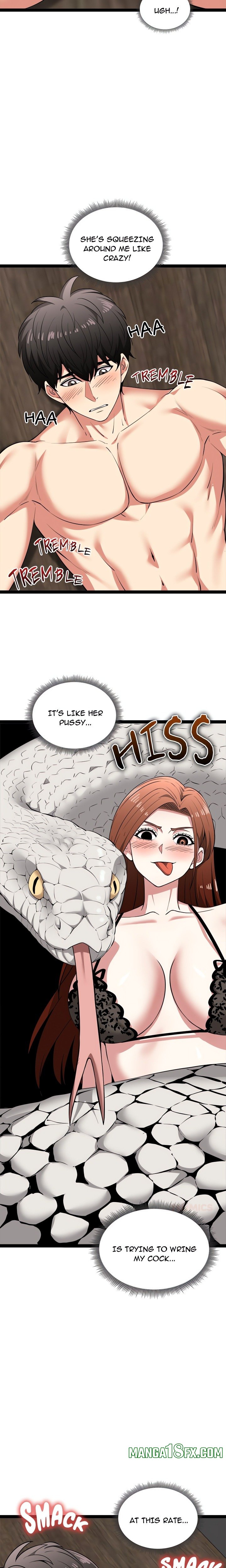 Start Game - Chapter 42 Page 3