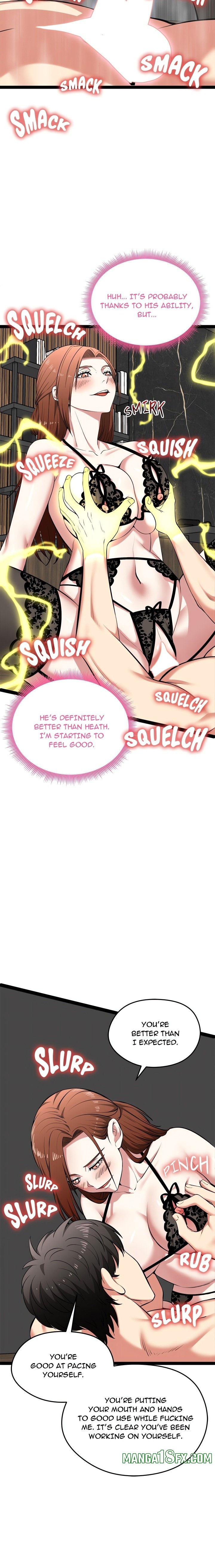 Start Game - Chapter 42 Page 9