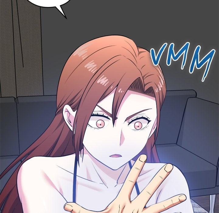 Start Game - Chapter 43 Page 125