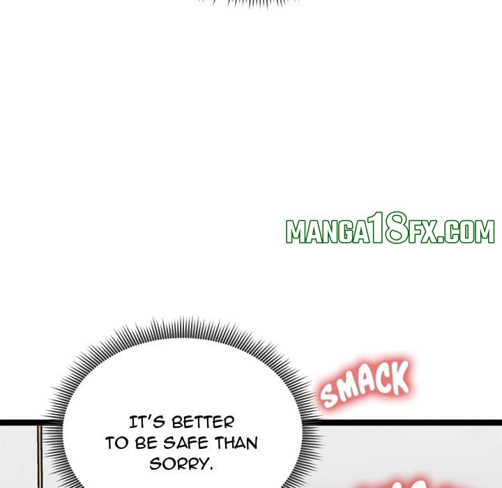 Start Game - Chapter 44 Page 83