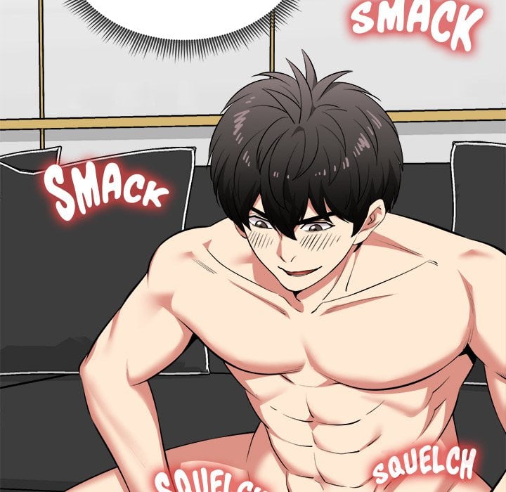 Start Game - Chapter 44 Page 84