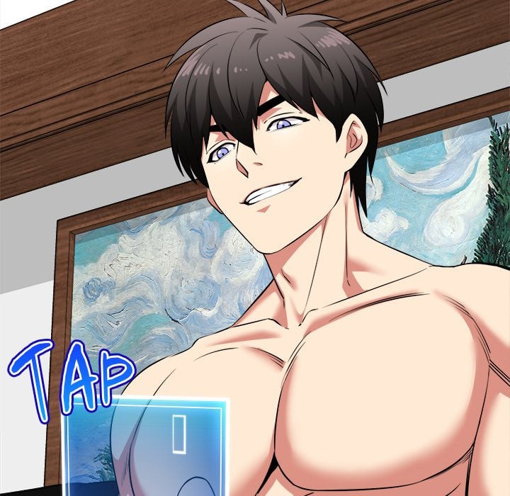 Start Game - Chapter 45 Page 172