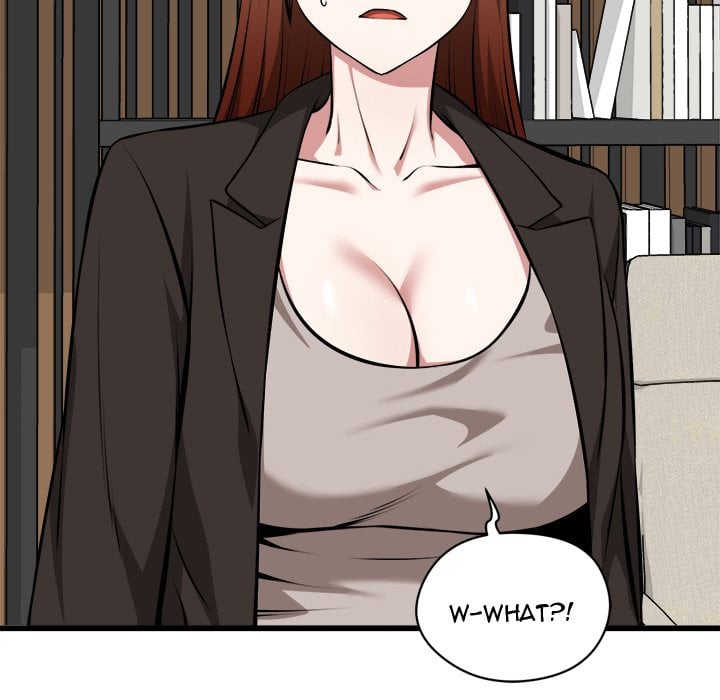 Start Game - Chapter 45 Page 34