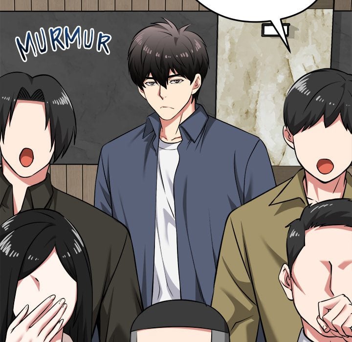 Start Game - Chapter 45 Page 43