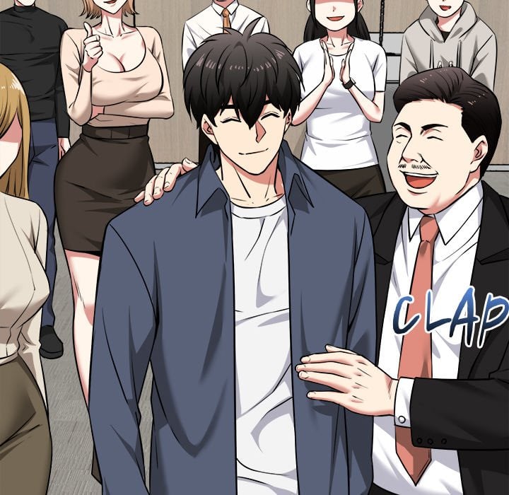 Start Game - Chapter 45 Page 69