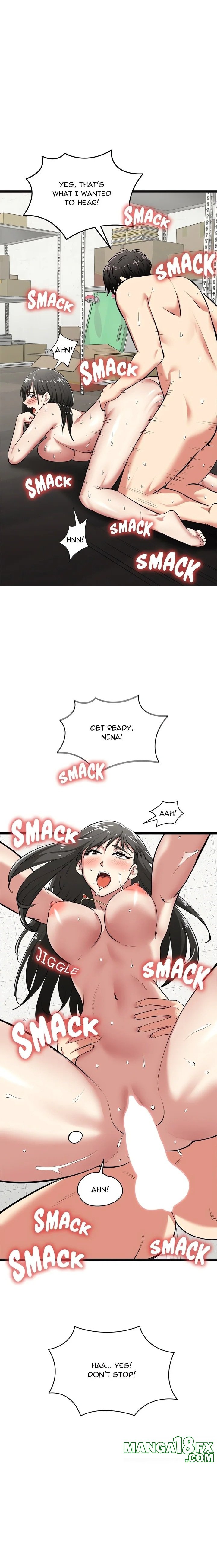 Start Game - Chapter 5 Page 1