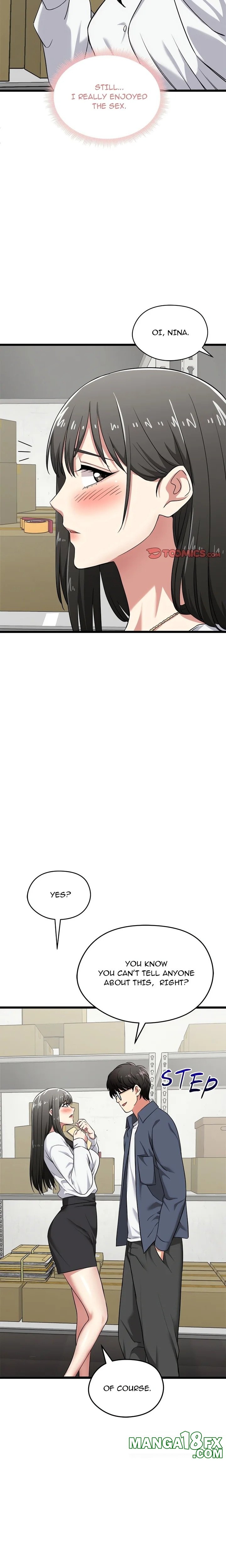 Start Game - Chapter 5 Page 10