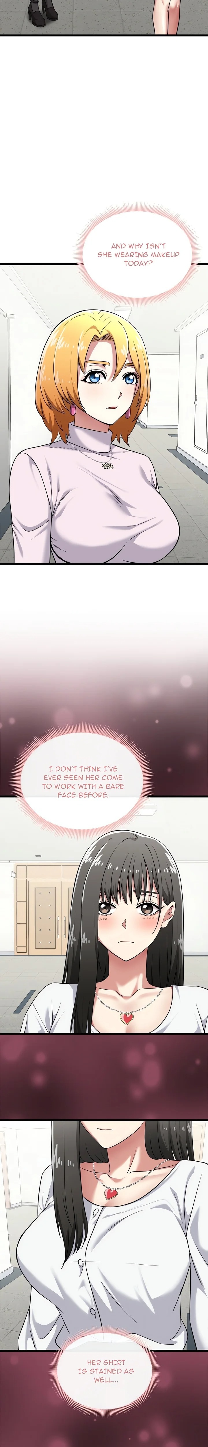 Start Game - Chapter 5 Page 17