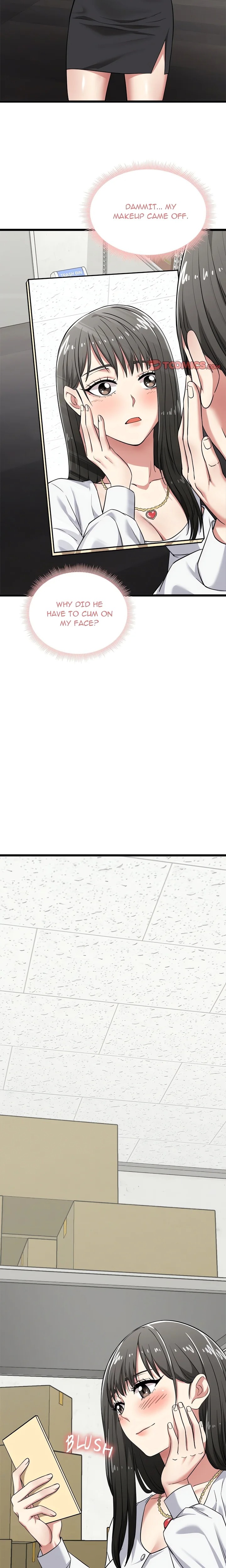 Start Game - Chapter 5 Page 9