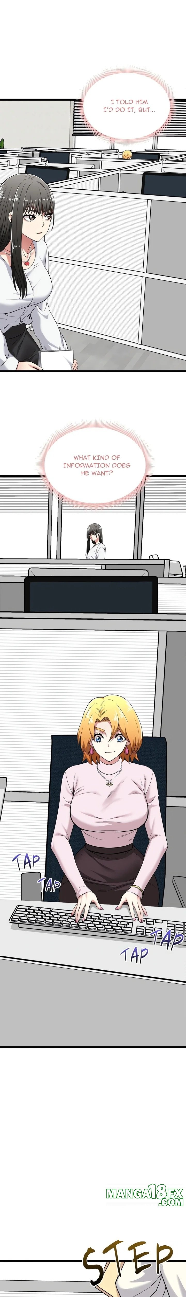 Start Game - Chapter 6 Page 15