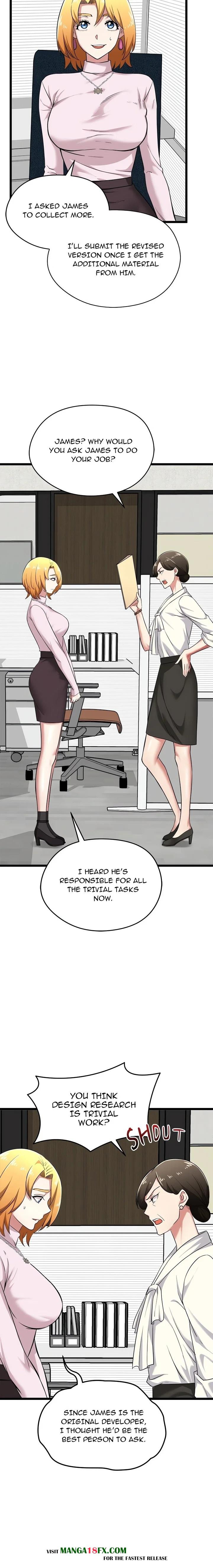 Start Game - Chapter 6 Page 17