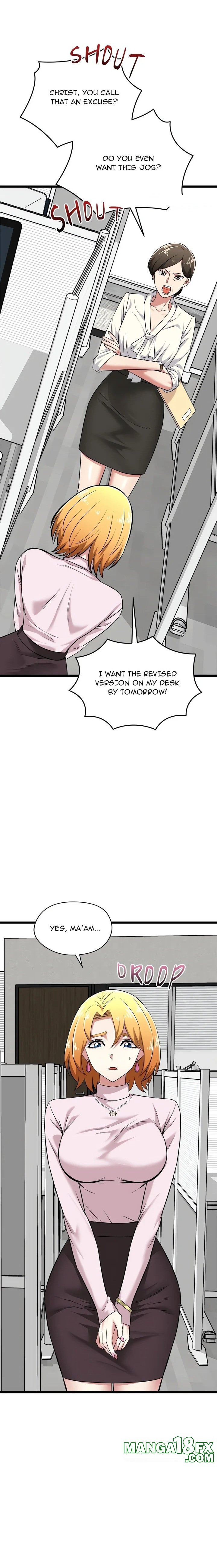 Start Game - Chapter 6 Page 18