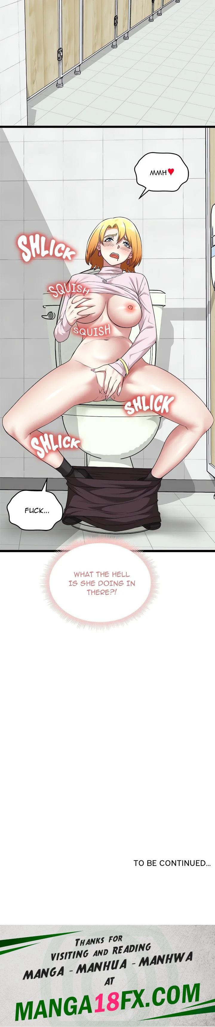 Start Game - Chapter 6 Page 27