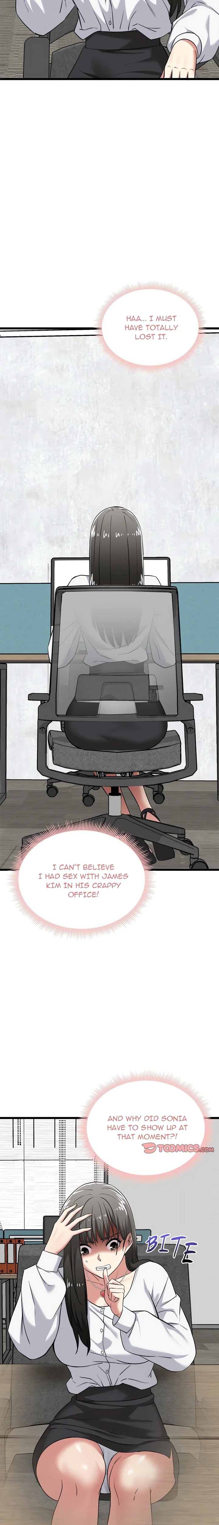 Start Game - Chapter 6 Page 4