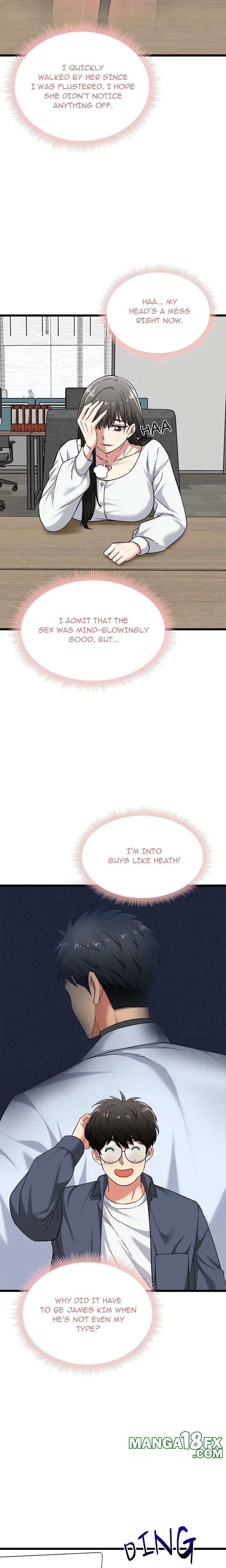 Start Game - Chapter 6 Page 5