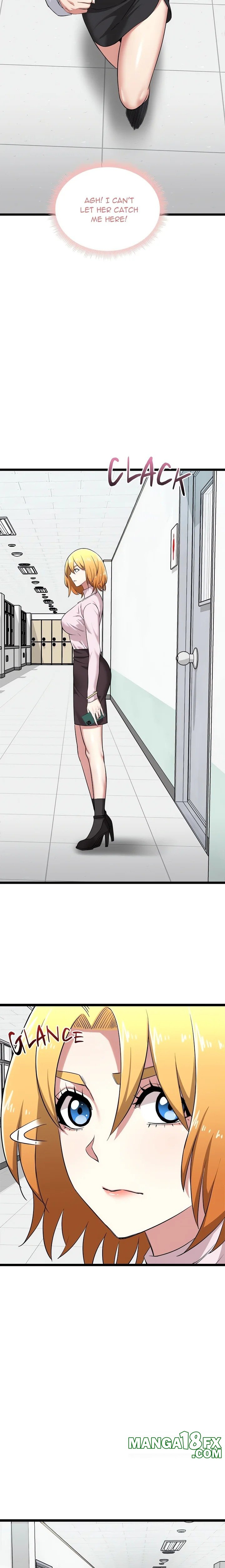 Start Game - Chapter 7 Page 10