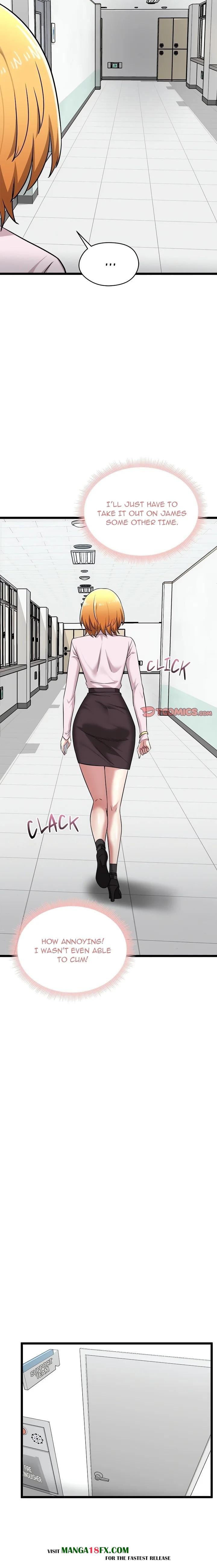 Start Game - Chapter 7 Page 11