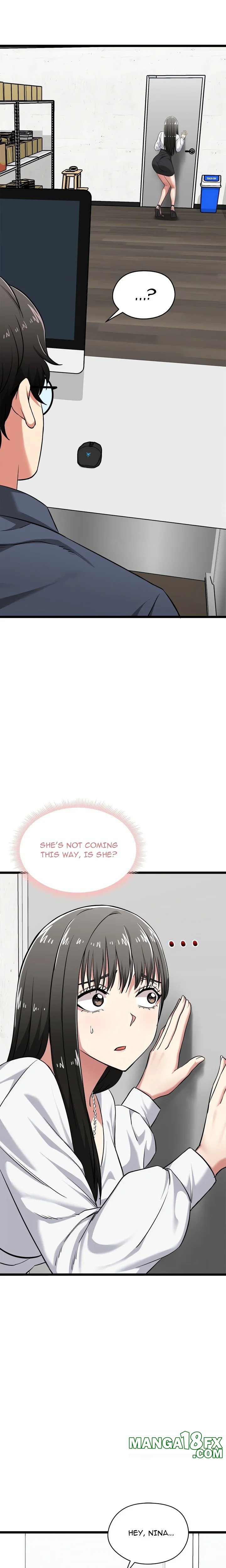 Start Game - Chapter 7 Page 12