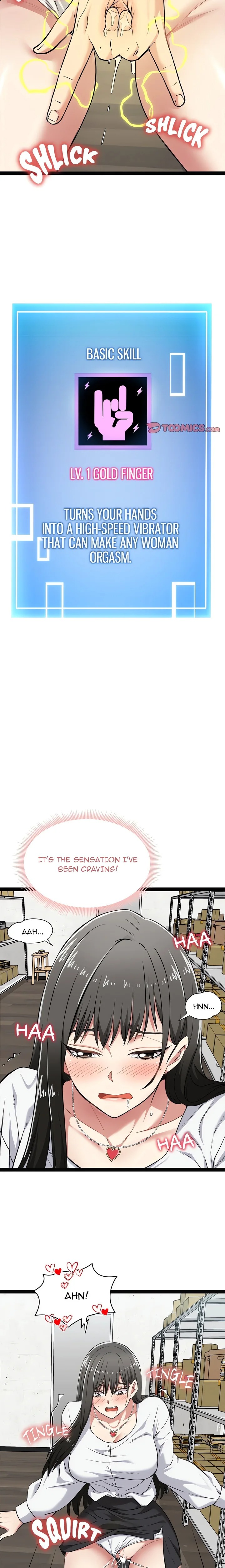 Start Game - Chapter 7 Page 28