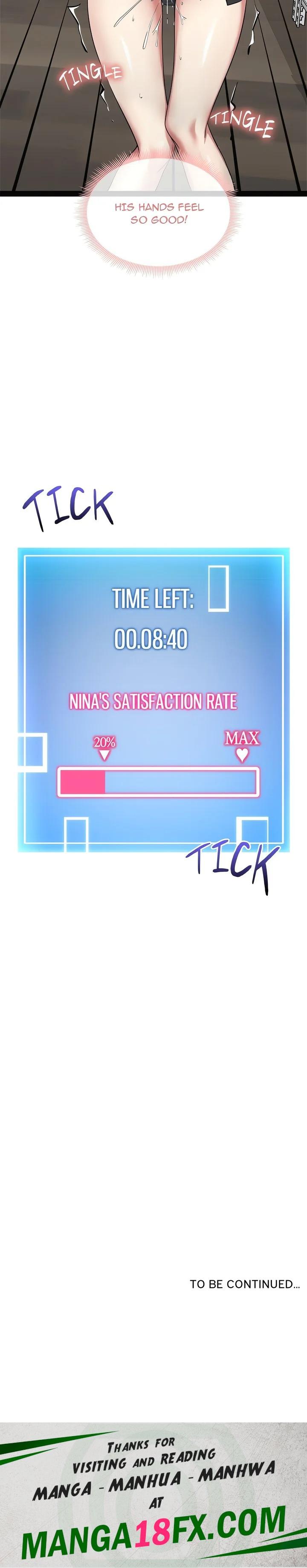 Start Game - Chapter 7 Page 29