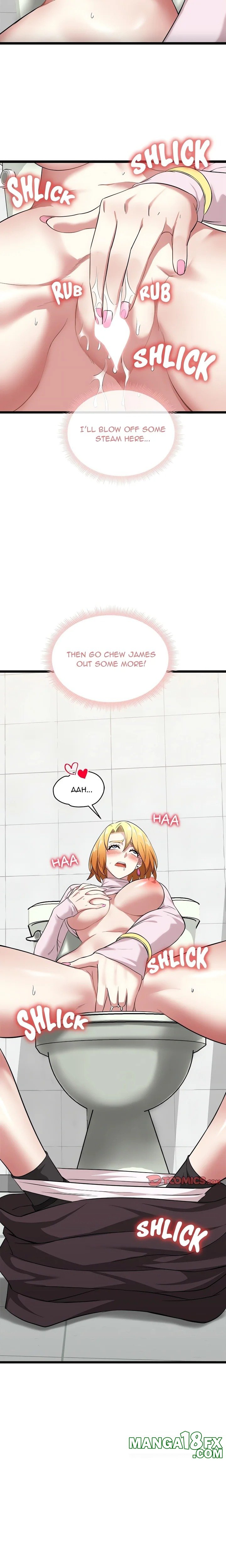 Start Game - Chapter 7 Page 4