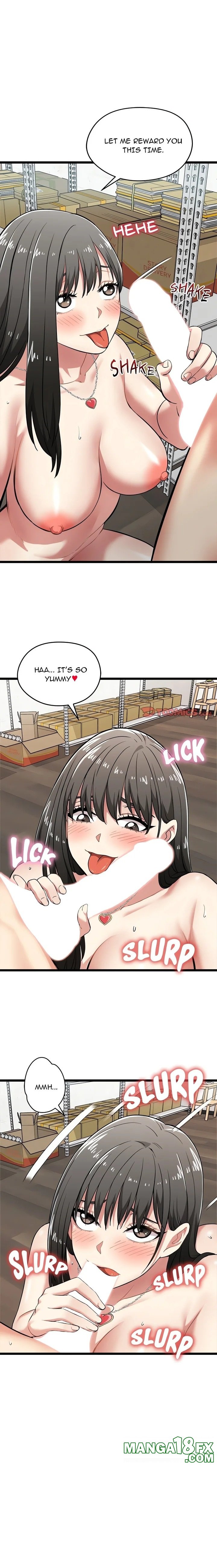 Start Game - Chapter 8 Page 11